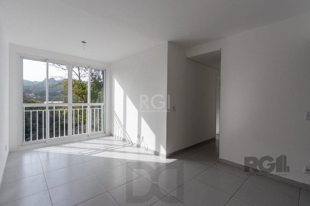Apartamento | 2 quartos | 1 suíte | 1 vaga | Bairro Vila Nova — foto 1