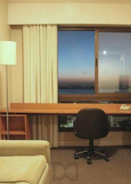 Flat para Venda - 38.07m², 1 dormitório, sendo 1 suites, 1 vaga - Praia De Belas — foto 12