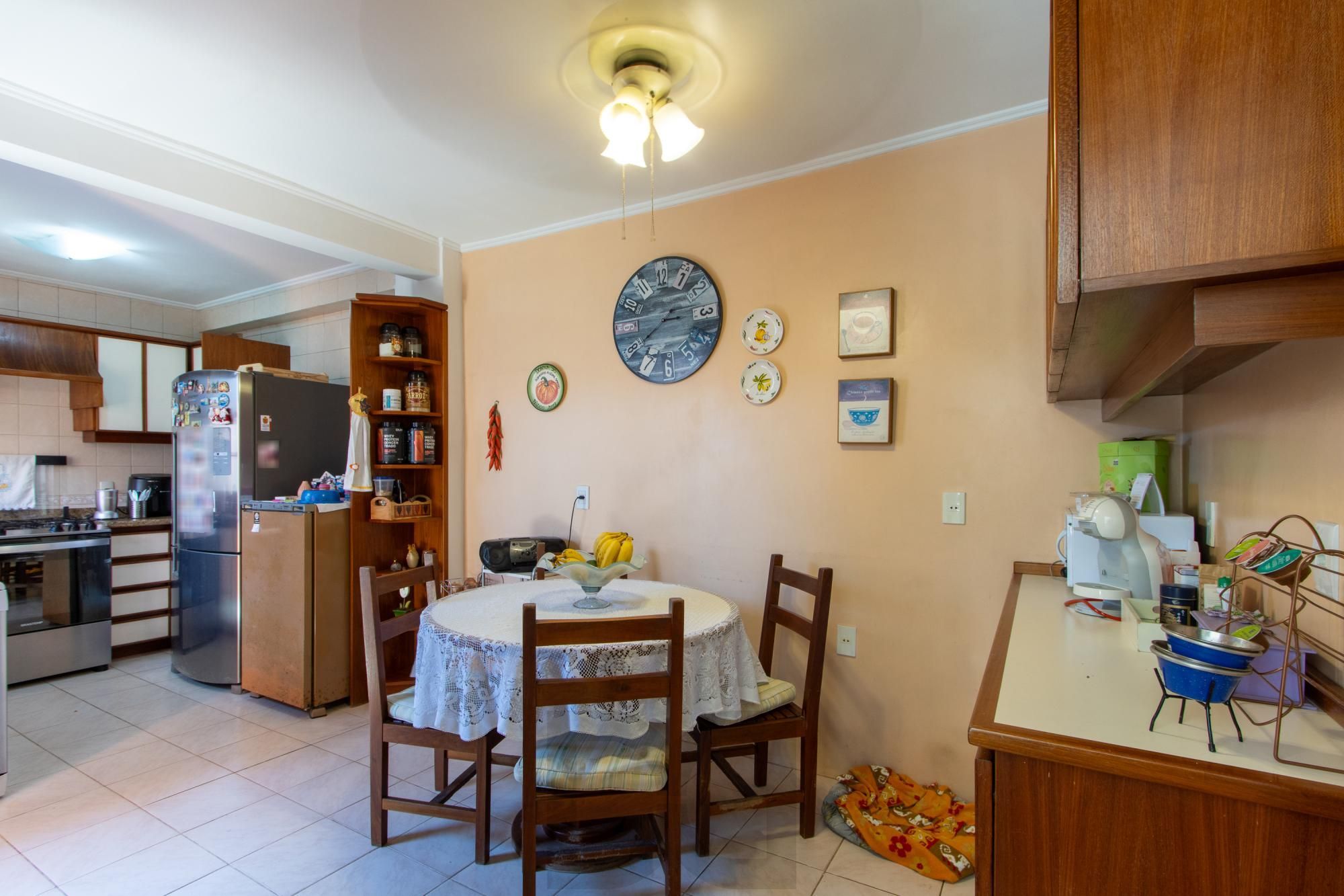CASA EM CONDOMÍNIO NO BAIRRO IPANEMA — 4 DORMITÓRIOS (2 SUÍTES) — 2 VAGAS — foto 16