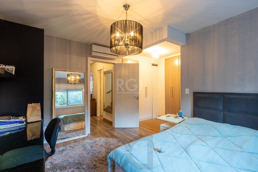 Casa Condominio para Venda - 188.6m², 3 dormitórios, sendo 1 suites, 2 vagas - Tristeza — foto 20