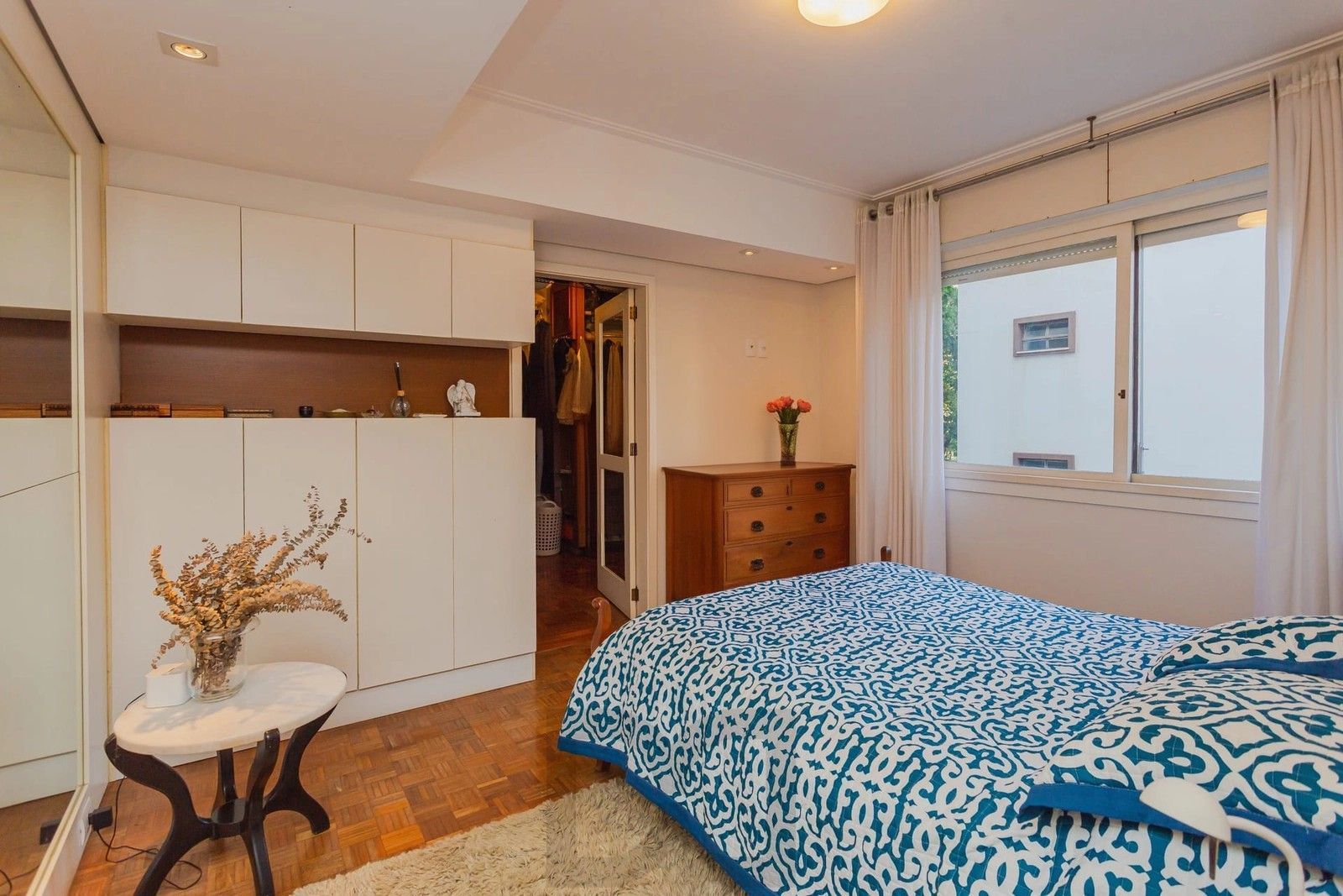 Apartamento no Moinhos de Vento com 3 dormitorios e 1 vaga de garagem — foto 18