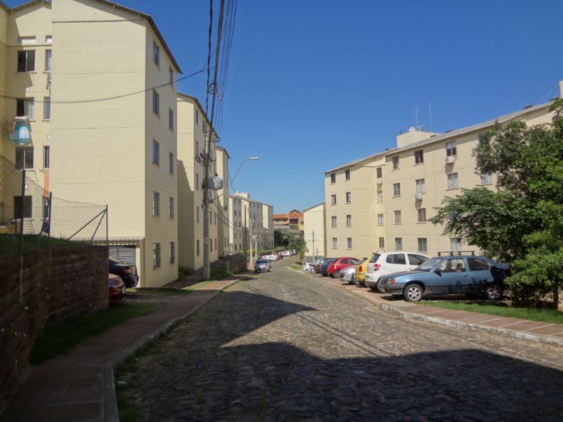 Apartamento para Venda - 38.24m², 2 dormitórios, Vila Nova — foto 11