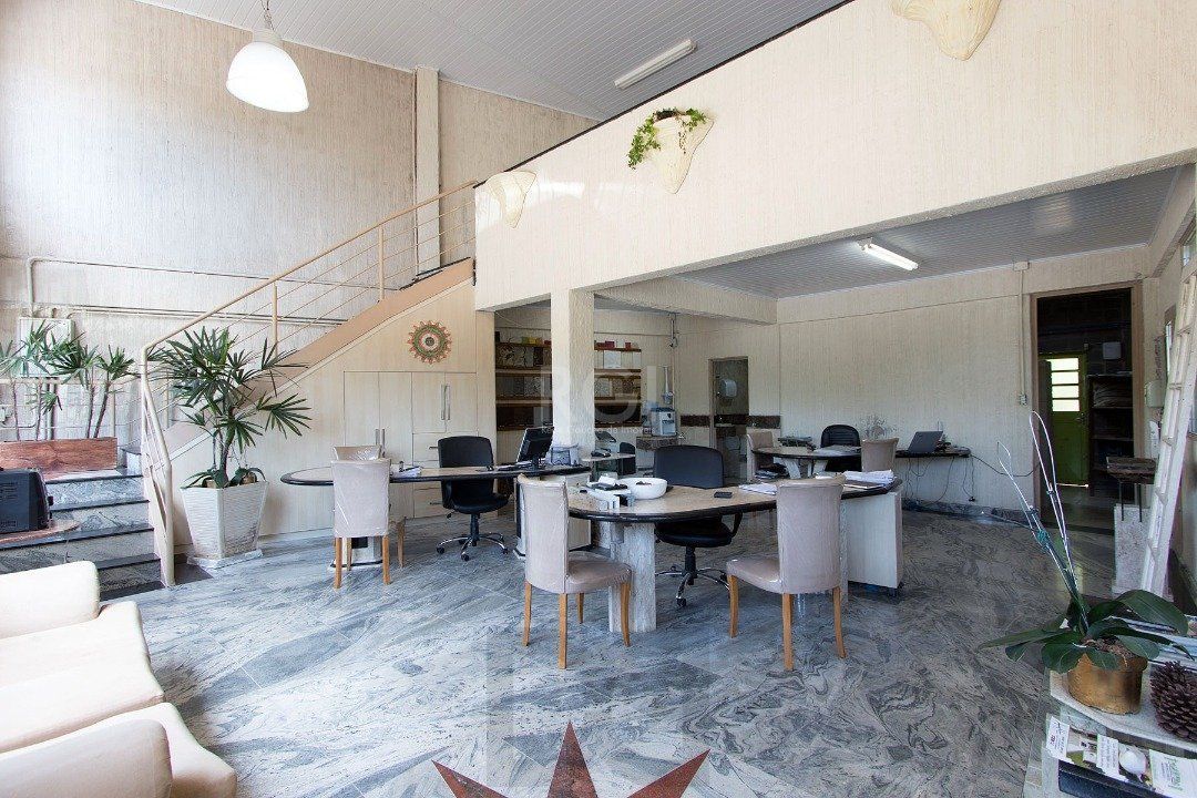 Depósito/Pavilhão para Venda - 550m², 0 dormitórios, Lageado — foto 16
