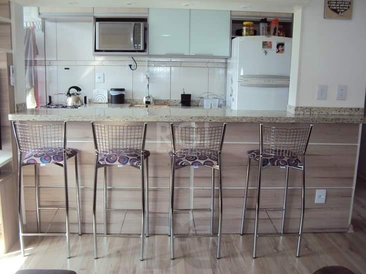 Apartamento para Venda - 40m², 1 dormitório, Passo da Areia — foto 2