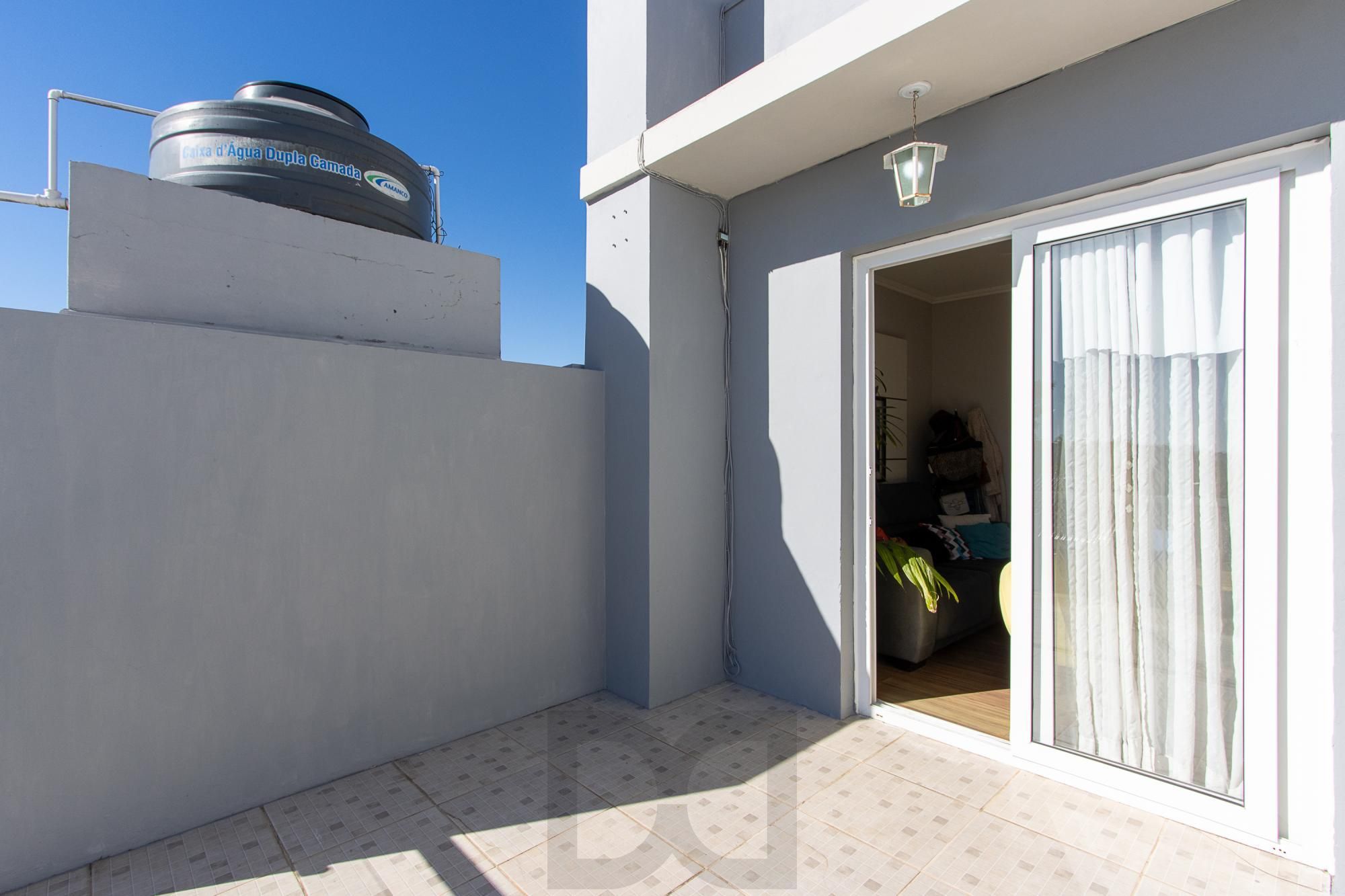 Casa com 3 dormitórios, suíte com closet e piscina no Condomínio Cinque Terre — foto 40