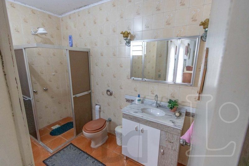 Sobrado para Venda - 241m², 4 dormitórios, sendo 1 suites, 1 vaga - Camaquã — foto 26