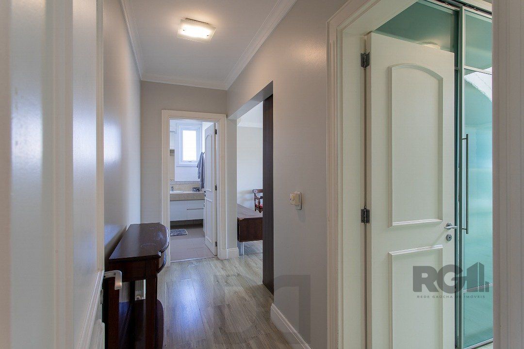 Casa Condominio para Venda - 610m², 4 dormitórios, sendo 4 suites, 3 vagas - Terra Ville — foto 61