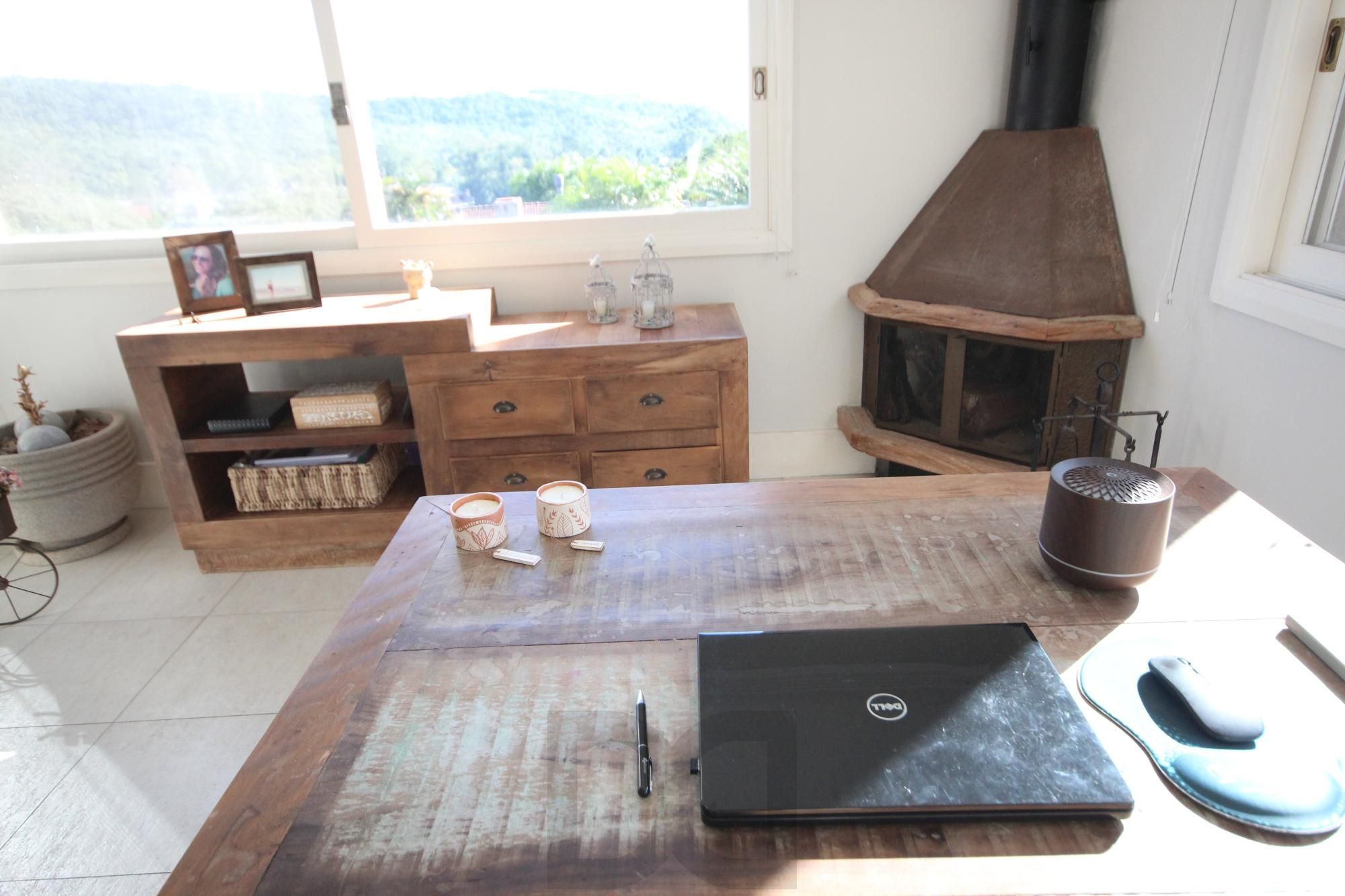 Casa Alto Padrão em Condomínio Fechado - 4 Suítes, Vista Panorâmica — foto 46