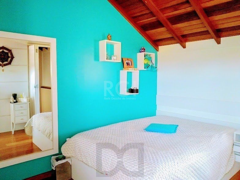 Casa Condominio para Venda - 126m², 3 dormitórios, sendo 2 suites, 2 vagas - Ipanema — foto 16