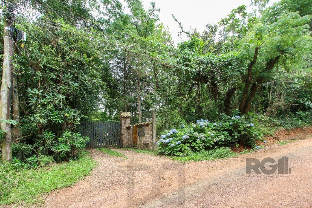 Sitio com casa com 3 quartos, suite, em terreno com 7.320m² - Belem Velho — foto 61