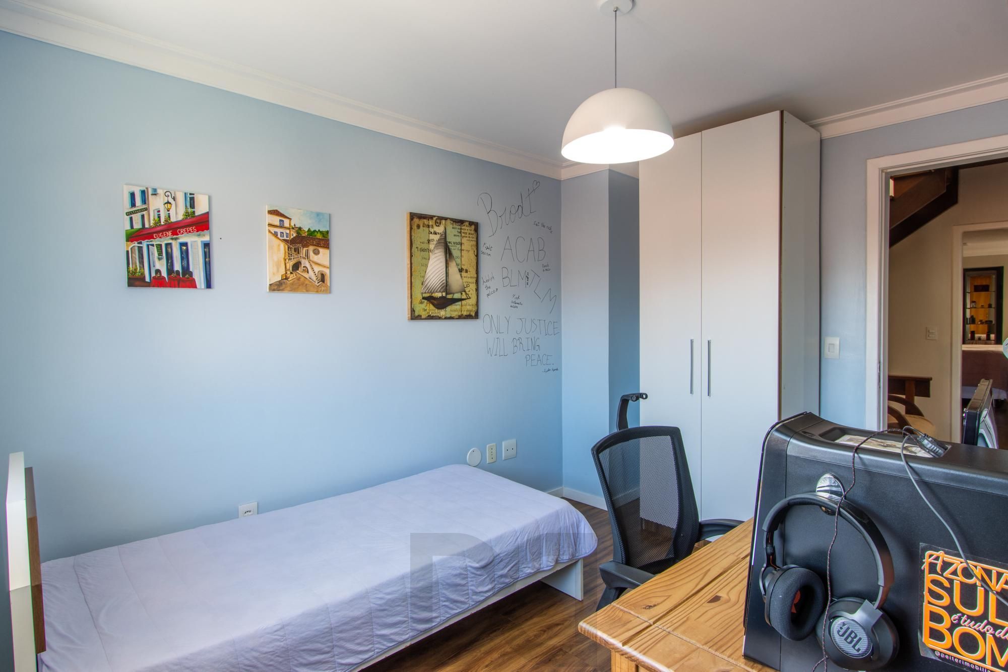 Casa em Condomínio 4 quartos (1 suite), 4 vagas - Bairro Tristeza — foto 42