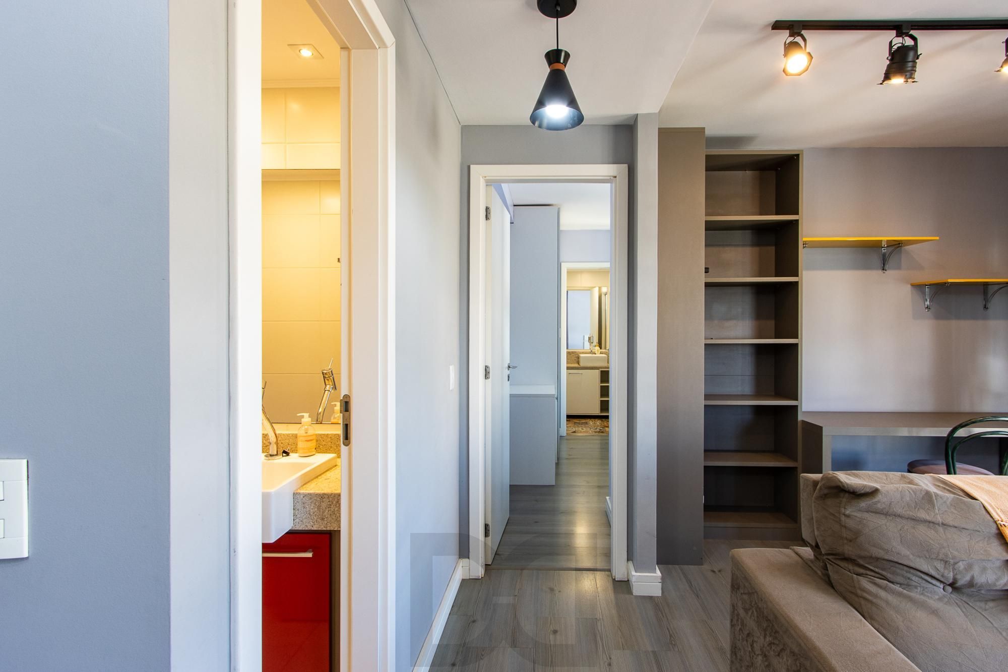 Apartamento com 2 quartos e 65m² à venda em Tristeza, Porto Alegre. — foto 15
