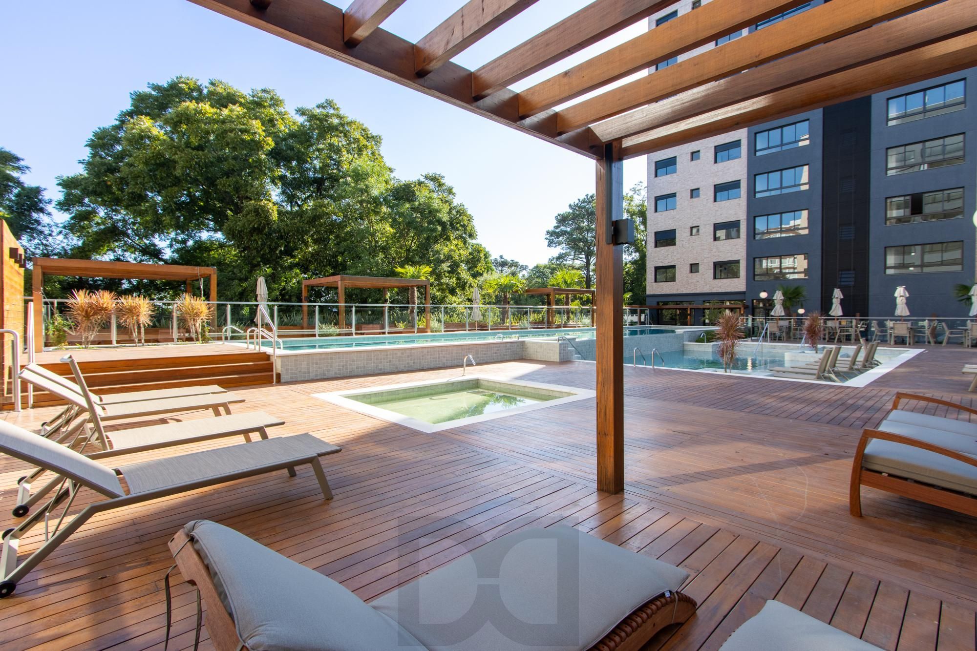 Venha morar no melhor Home Resort da Zona Sul de Porto Alegre — foto 46