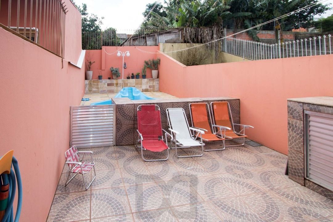 Casa para Venda - 123.09m², 3 dormitórios, sendo 1 suites, 2 vagas - Aberta dos Morros — foto 23