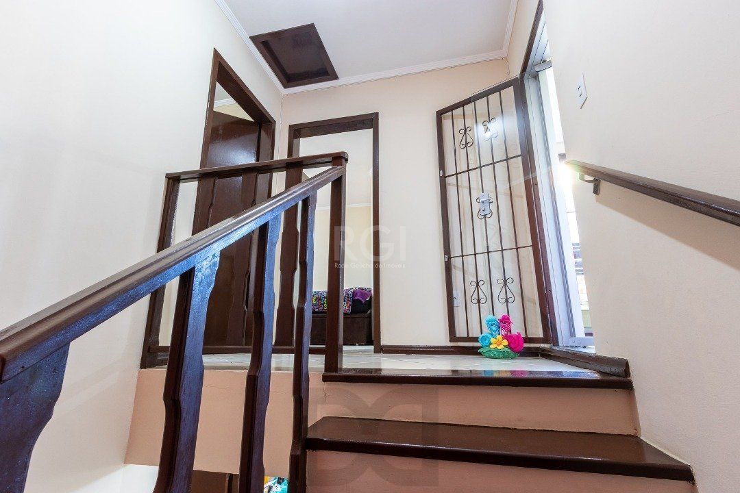 Casa Condominio para Venda - 107.13m², 3 dormitórios, sendo 1 suites, 1 vaga - Cavalhada — foto 17