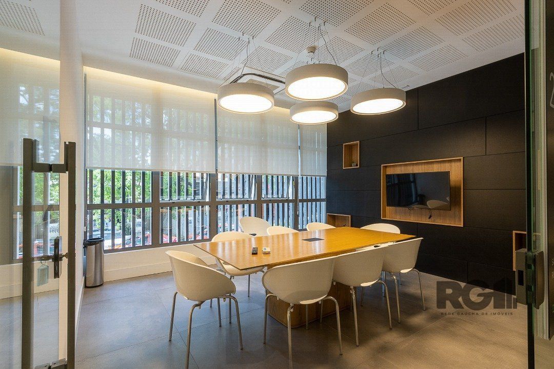 Conjunto/Sala para Venda - 40.63m², 0 dormitórios, Tristeza — foto 16