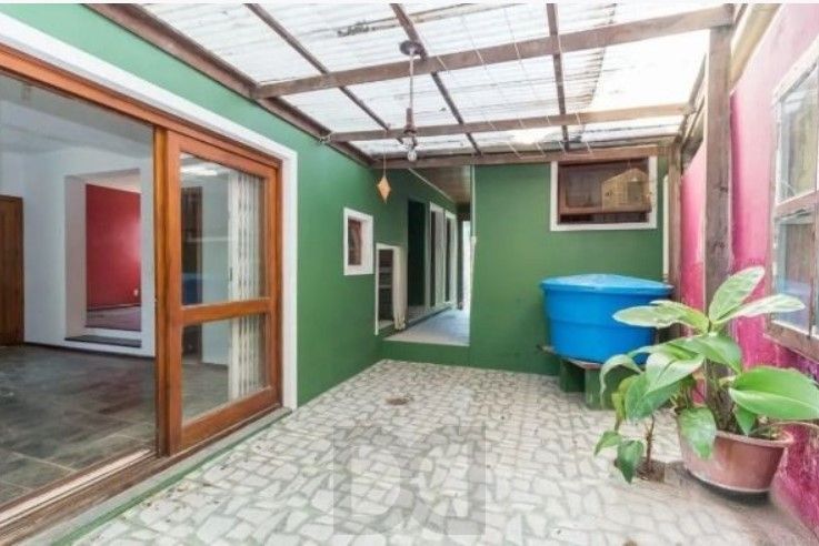 Casa/sobrado de 4 dormitórios I 1 suíte I 4 vagas I Altos Do Ipê — foto 35