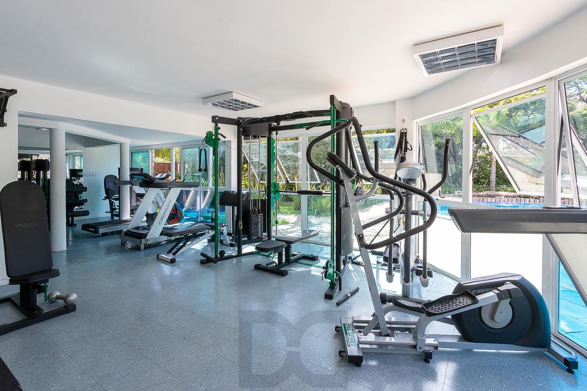 Casa condomínio | 3 dormitórios | 1 Suíte | 240,82 Privativos | 2 Vagas | Bairro Teresópolis — foto 48