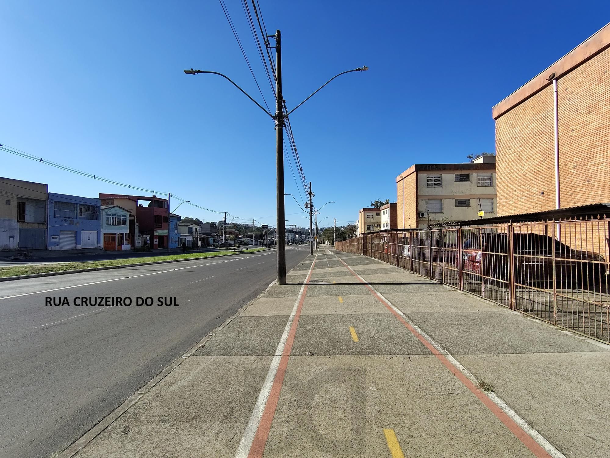 Apartamento de 3 dormitórios, 1 banheiro e 1 vaga por convenção. — foto 29