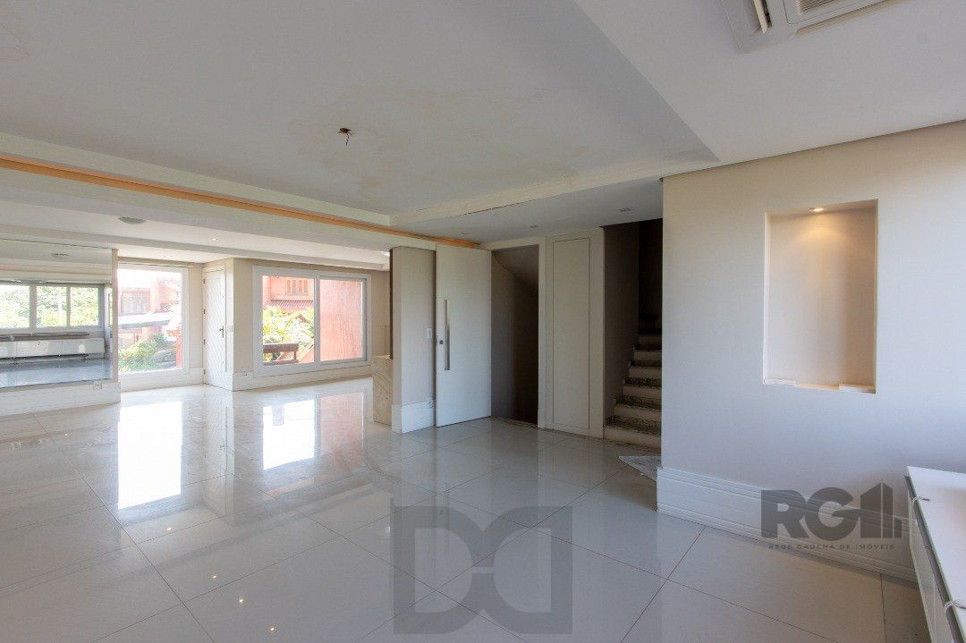 Casa Condominio para Venda - 384.33m², 3 dormitórios, sendo 1 suites, 3 vagas - Cristal — foto 13