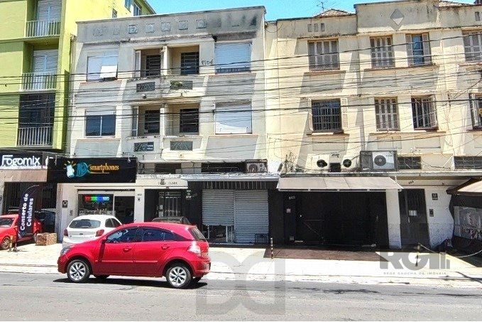 Apartamento | 2 quartos | 107,37m2 privativos | Bairro Floresta — foto 2