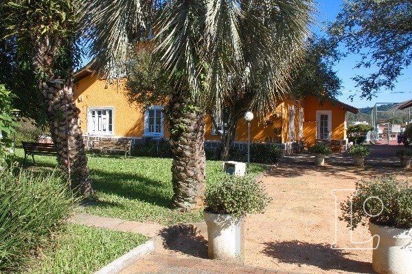 Casa Condominio Altos do Lago, 3 Quartos (1 suite master) - Bairro Hípica — foto 8