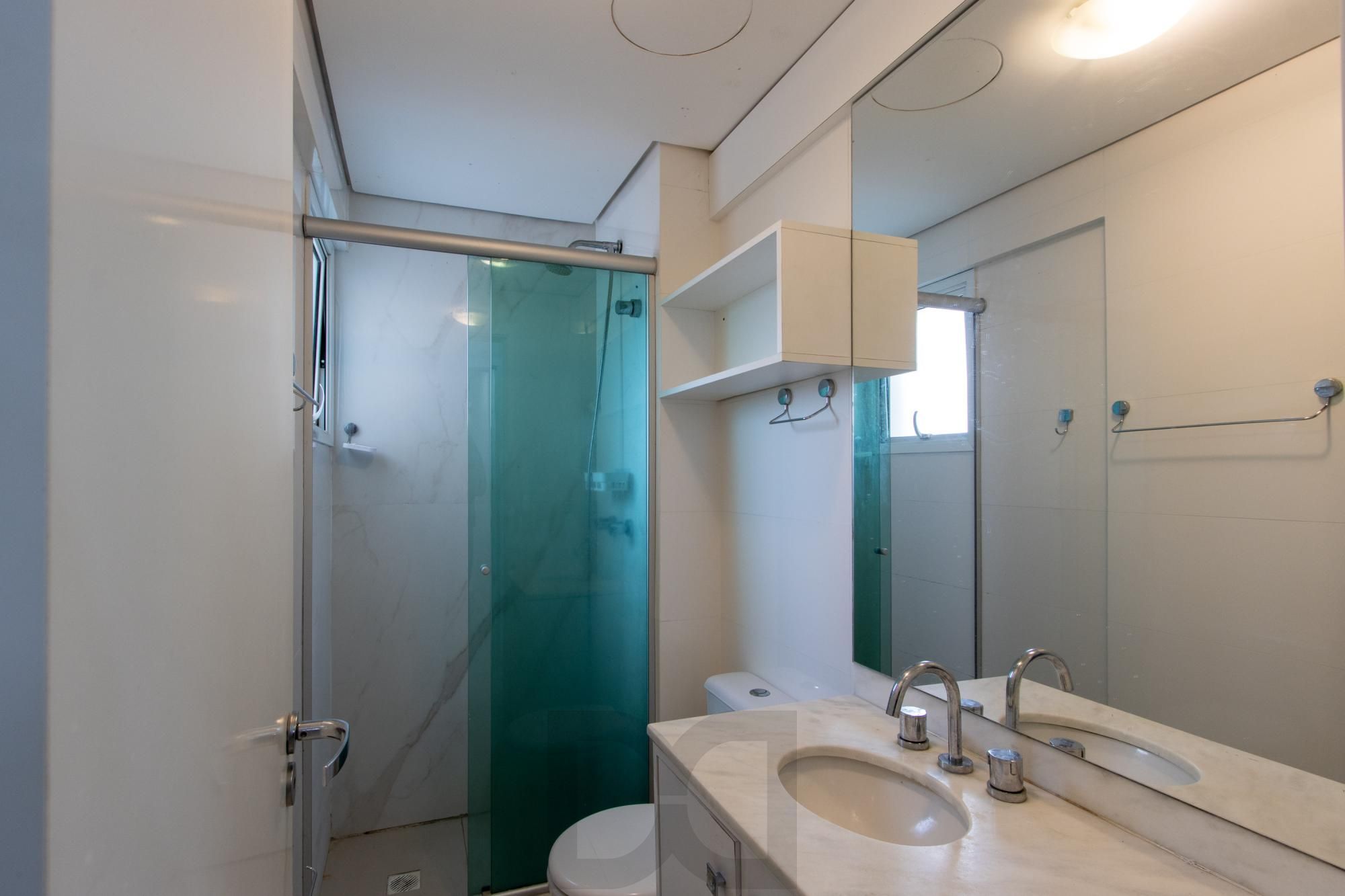 Apartamento 3 quartos, Cavalhada — foto 18