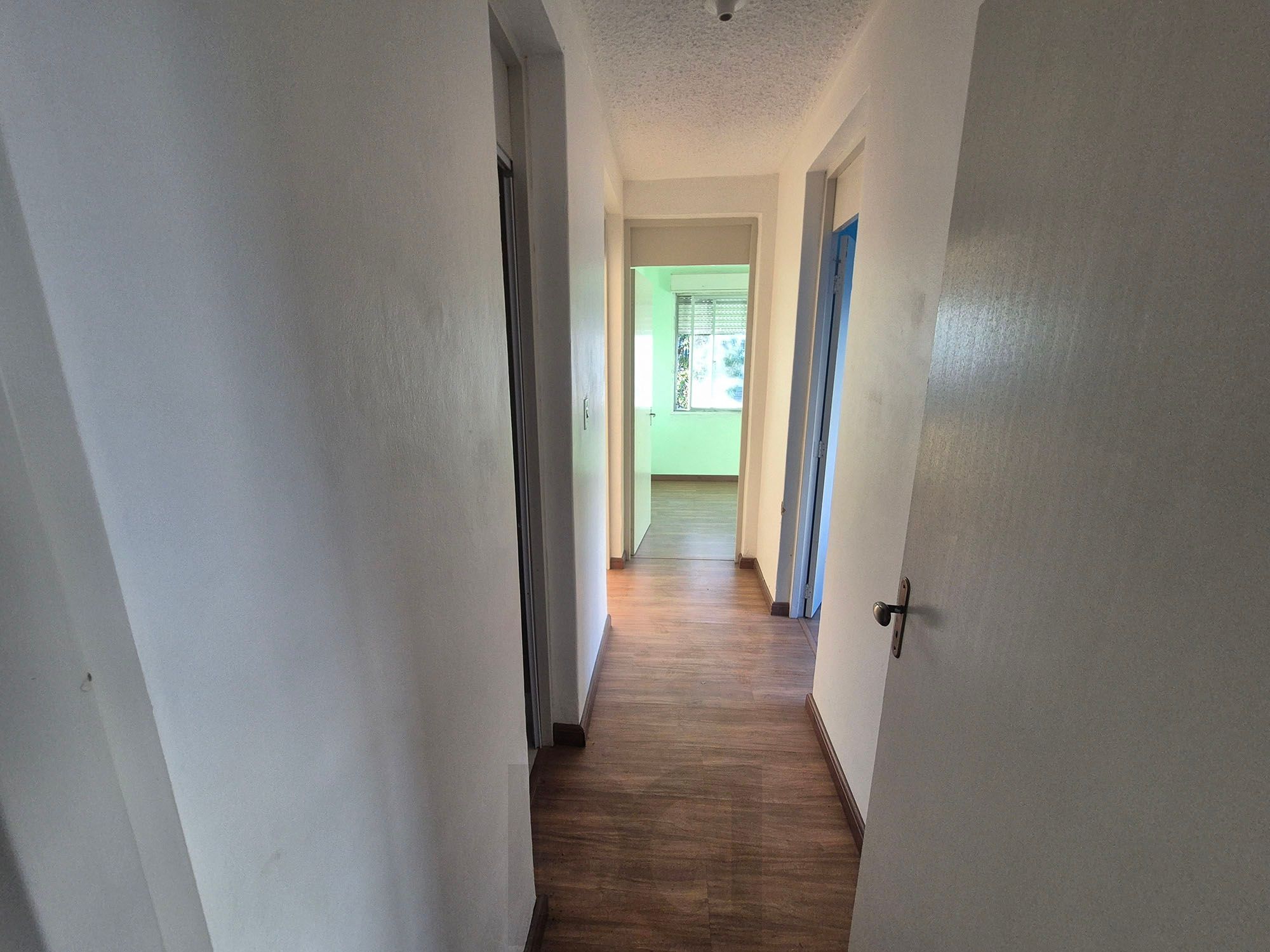 Apartamento a venda de 3 dormitórios no bairro Vila Nova — foto 9