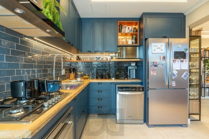 Apartamento Garden no Petrópolis 2 dormitórios — foto 6