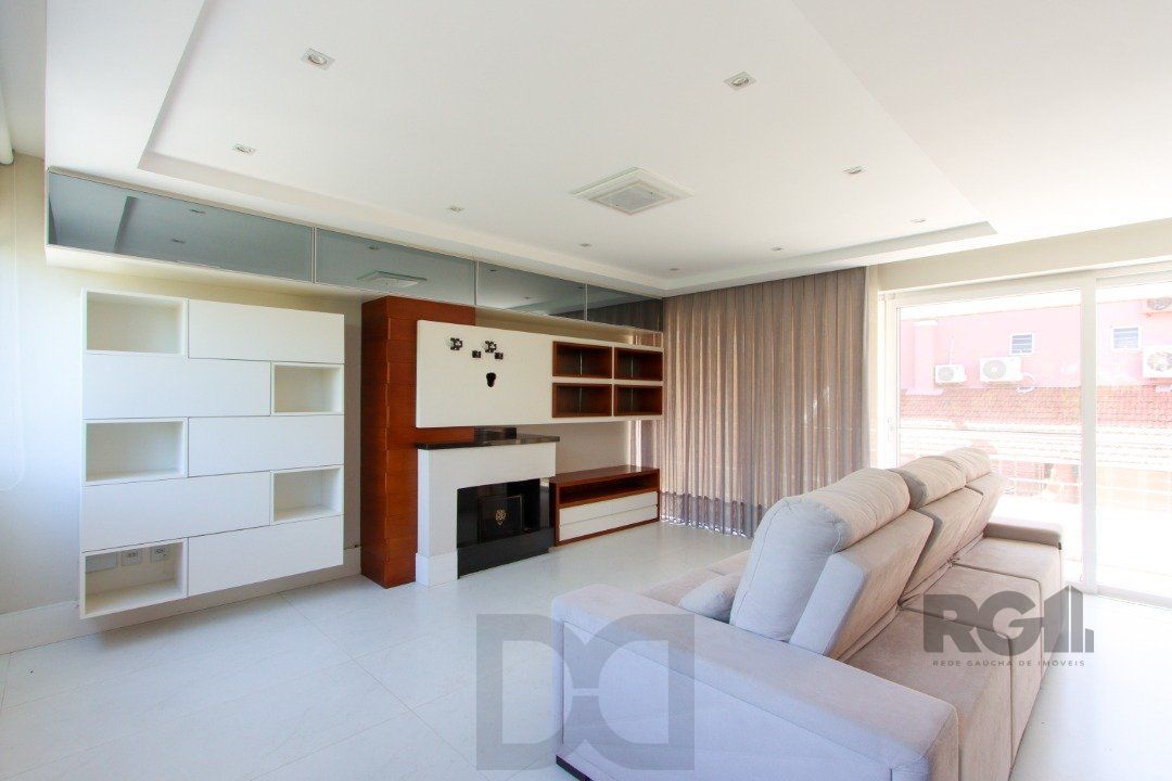Casa Condominio para Venda - 233m², 3 dormitórios, sendo 1 suites, 2 vagas - Vila Assunção — foto 1