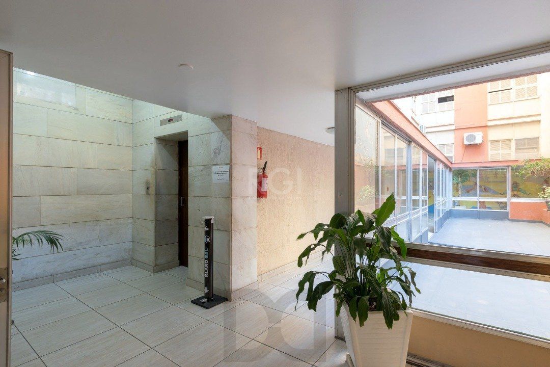 Apartamento para Venda - 160m², 3 dormitórios, sendo 1 suites, 2 vagas - Centro Histórico — foto 34