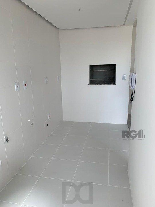 Apartamento novo, 61,14m², 2 quartos, 1 suíte, churrasqueira, vaga coberta, Zona Sul. — foto 11