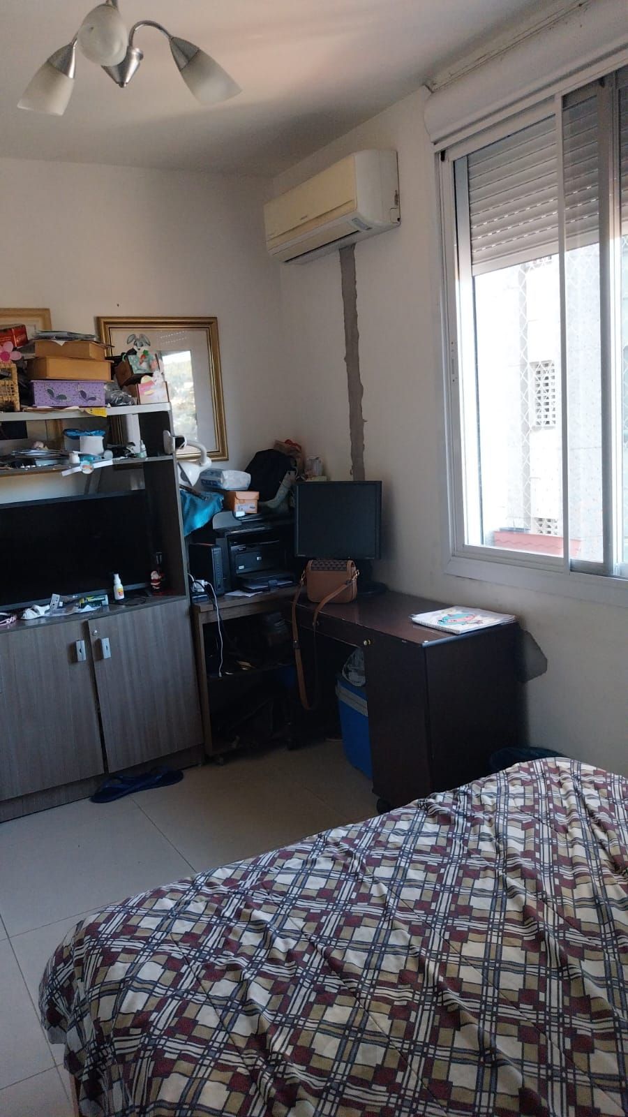 Apto padrão Encol 2 dormitorios 2 banheiros, churrasqueira e garagem coberta — foto 10