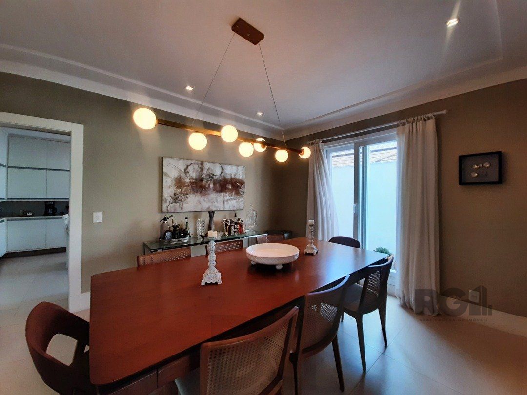 Casa Condominio para Venda - 423.23m², 4 dormitórios, sendo 4 suites, 4 vagas - Terra Ville — foto 9