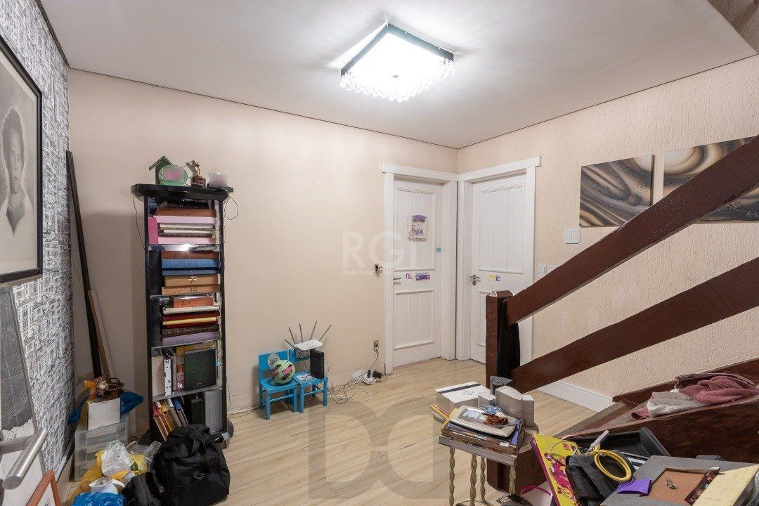 Casa Condominio para Venda - 381.1m², 4 dormitórios, sendo 2 suites, 4 vagas - Santa Tereza — foto 25