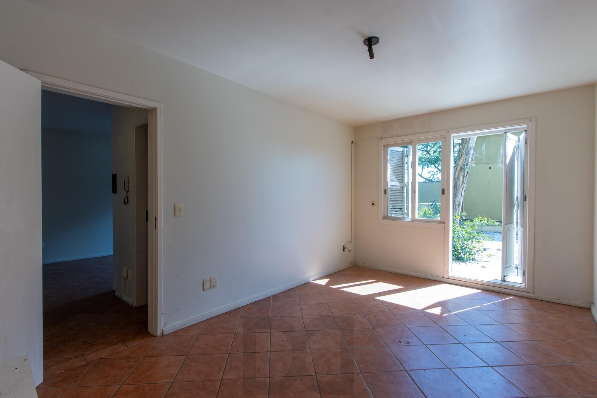Excelente apartamento de um dormitório com box privativo coberto — foto 15