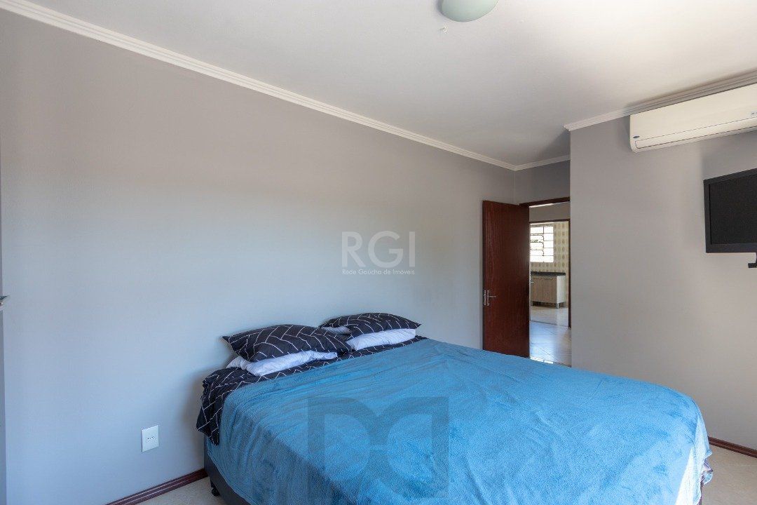 Casa para Venda - 176m², 4 dormitórios, sendo 1 suíte, 3 vagas - Espirito Santo — foto 9