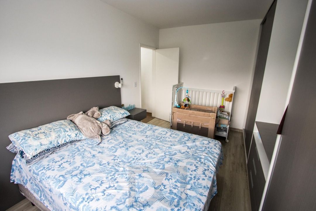 Apartamento para Venda - 70.7m², 2 dormitórios, 1 vaga - Tristeza — foto 17