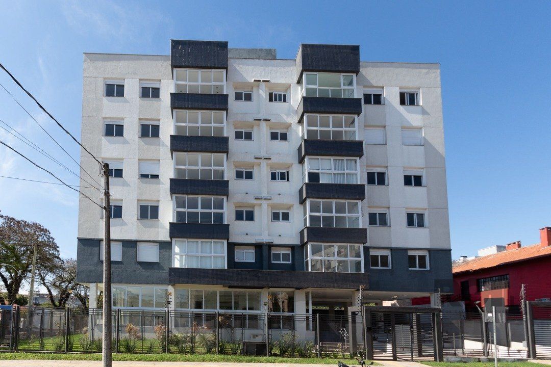 Apartamento para Venda - 71m², 2 dormitórios, sendo 1 suites, 2 vagas - Camaquã — foto 2