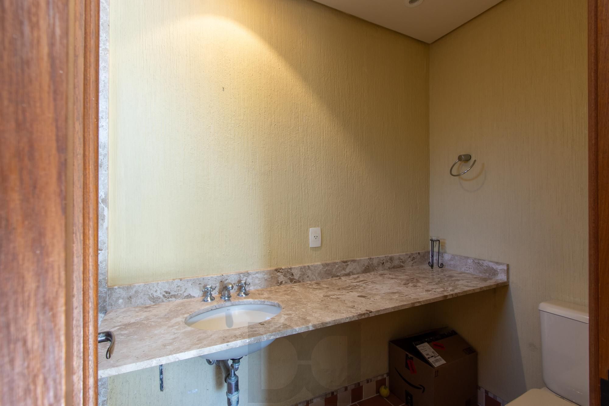 Casa à venda no Terra Ville com 6 dormitórios e fundo para o lago. — foto 23