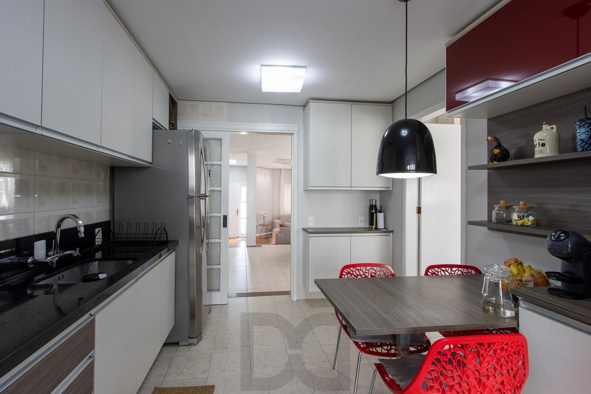 Casa em condomínio 4 quartos (1 suite) - Bairro Espírito Santo — foto 22
