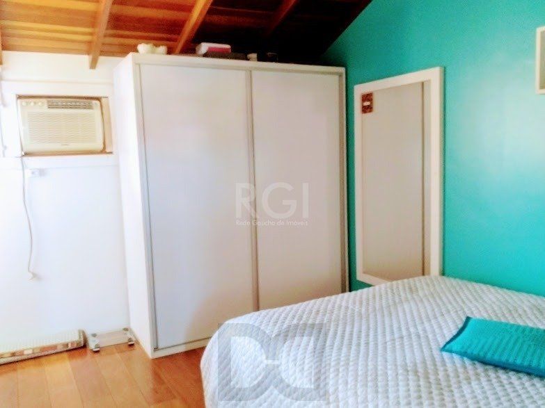 Casa Condominio para Venda - 126m², 3 dormitórios, sendo 2 suites, 2 vagas - Ipanema — foto 17
