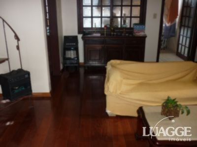 casa com 4 dormitórios, sendo uma suíte , e 530 area privativa — foto 26