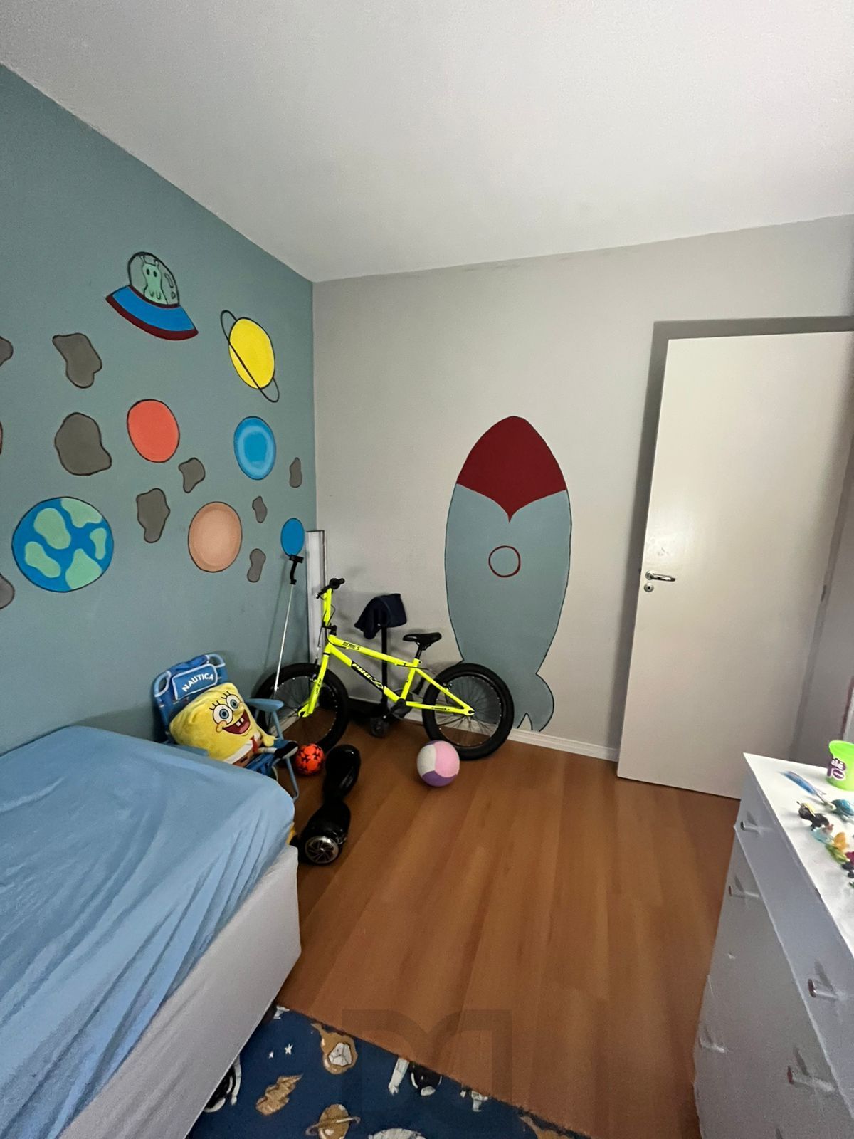 Apartamento 3 dormitórios com Suíte, Lavabo, Churrasqueira e Box – São Sebastião — foto 18