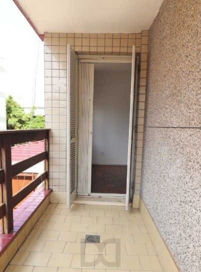 Apto de 01 dormitório, com vaga de garagem e elevador — foto 12