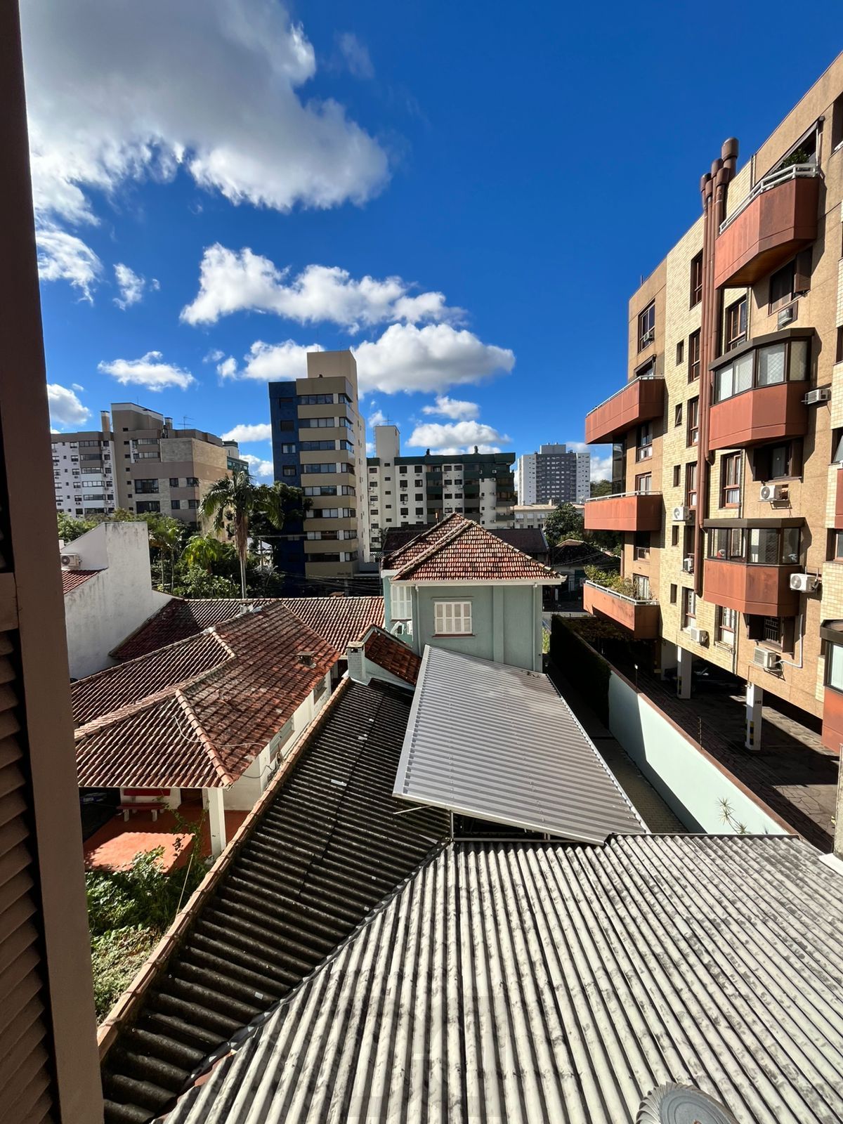 Apto de 01 dorm, na Luzitana, bairro Higienópolis, 46 m2, apenas 01 lance escada — foto 16