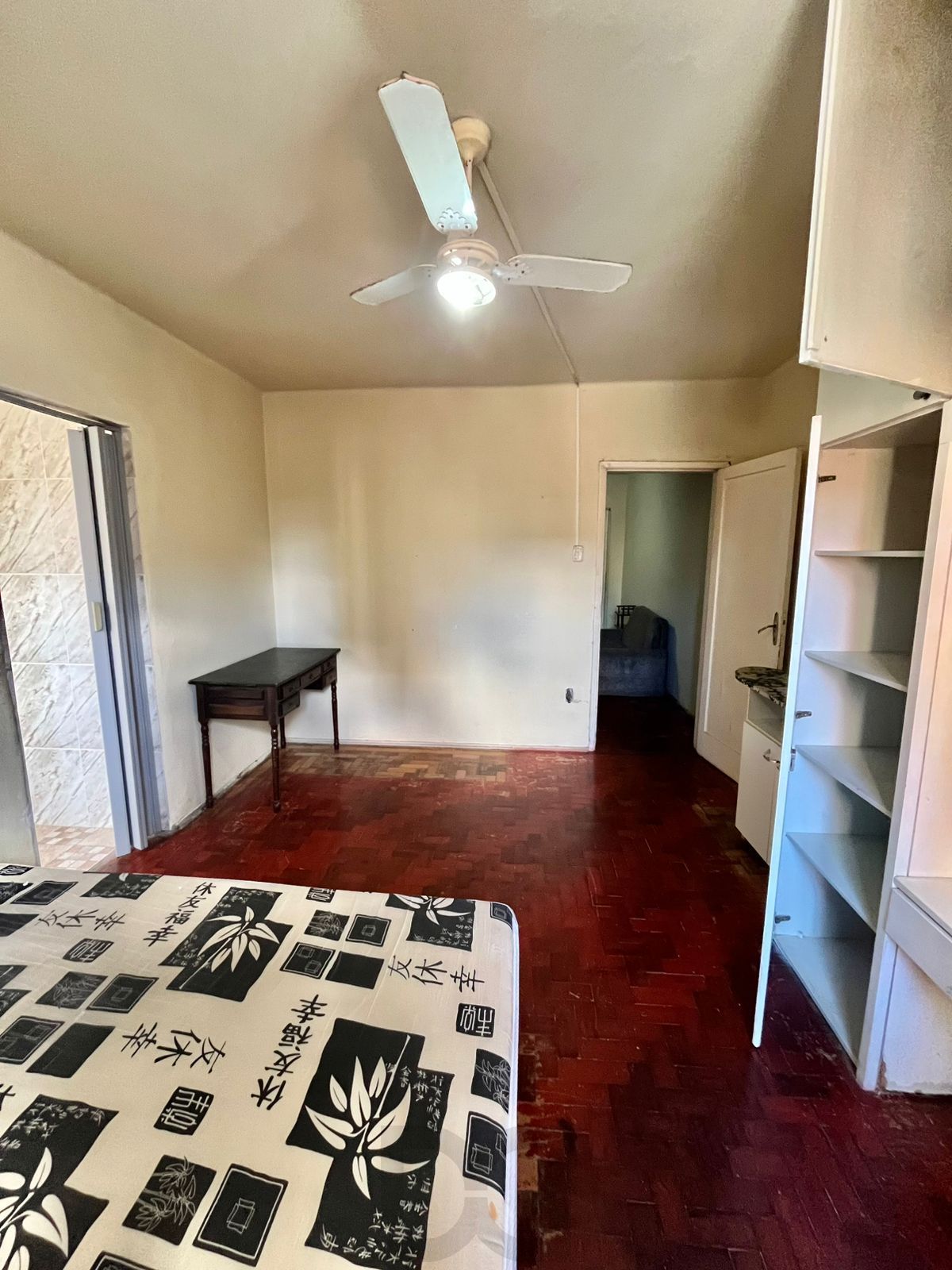 Apto de 01 dorm, na Luzitana, bairro Higienópolis, 46 m2, apenas 01 lance escada — foto 17
