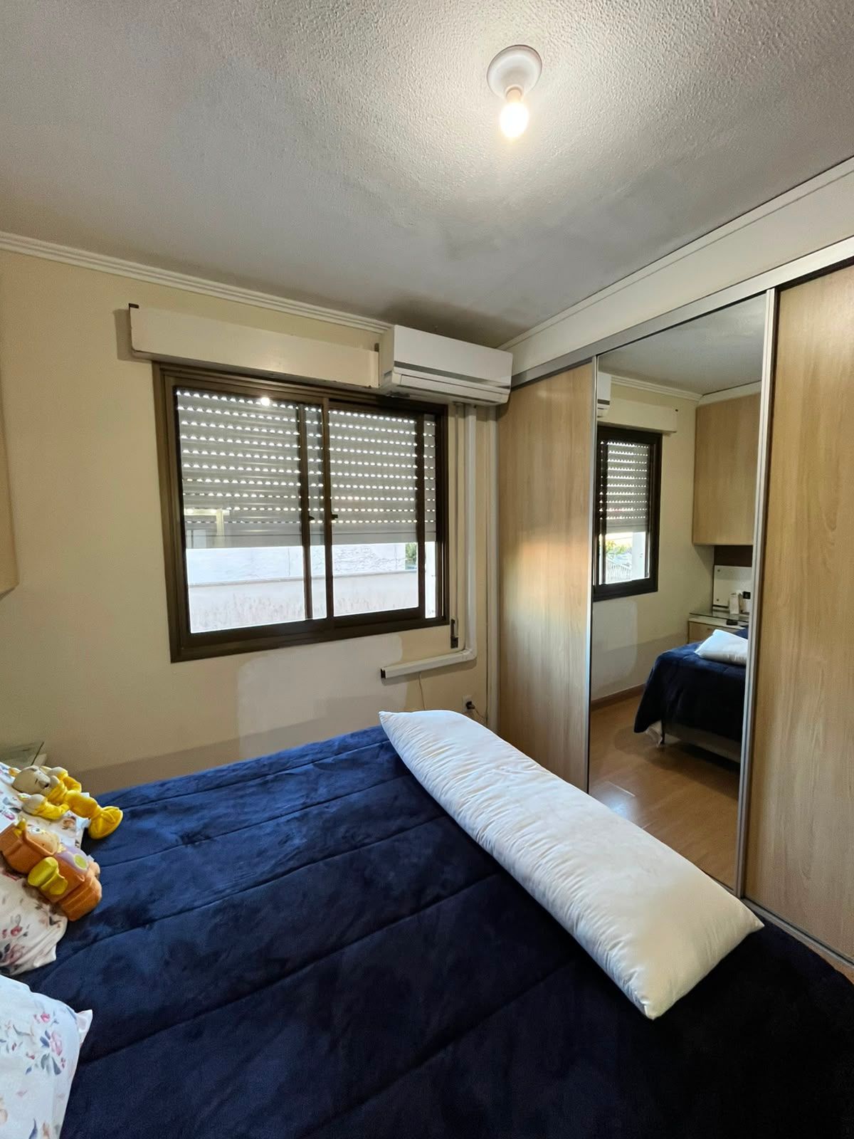 Apto 03 dorm com suíte, térreo, 02 vagas e depósito no Cristo Redentor — foto 5