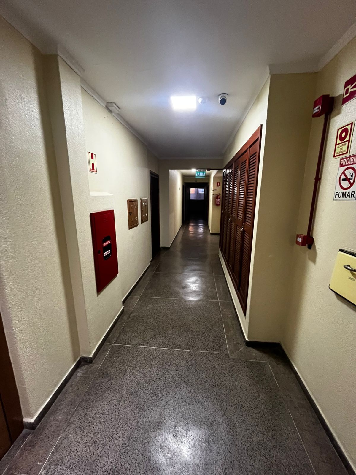 Sala comercial, Av Assis Brasil, 34 m², prédio com elevador, sala com banheiro — foto 6