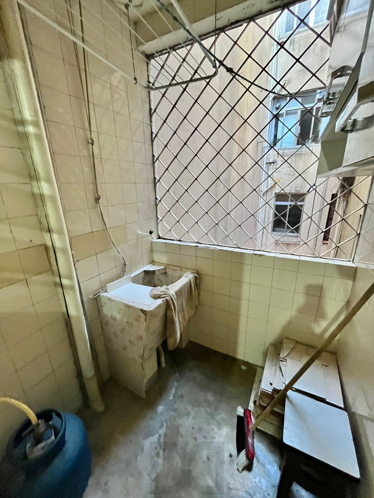 Apto de 01 dorm, na Luzitana, bairro Higienópolis, 46 m2, apenas 01 lance escada — foto 12